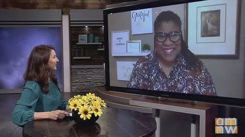 How to Stand Out at Work While Working Remotely | Dr Carol Parker Walsh | AMNorthwest | 9 8 20