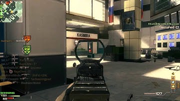 M.O.A.B. G36c - Terminal ♥