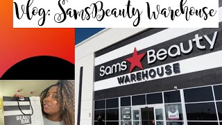Vlog Haul Sam S Beauty Warehouse Beauty On A Budget Youtube Vlog Haul Sam S Beauty Warehouse Beauty On A Budget Youtube