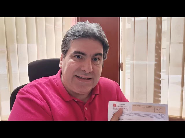 Presentación telemática del modelo 600 en la Comunidad de Madrid ITP, AJD, compraventas, liquidación gananciales