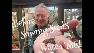 Seed Sowing Do's That Make a Difference