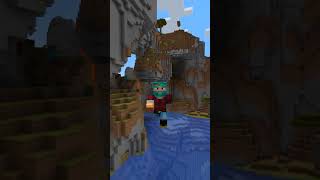 ВИВІТРЕНА САВАНА [БІОМИ MINECRAFT] #shamanvoice #українською #minecraft