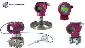 Smartmeasurement Inc. - Flow Meter Manufacturer