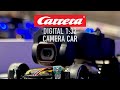 Carrera digital 132 camera car