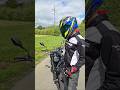 Quand la moto démarre pas le matin 🤣 #50cc #50ccmotor #fosti #smartphone
