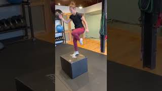 Power Step Up