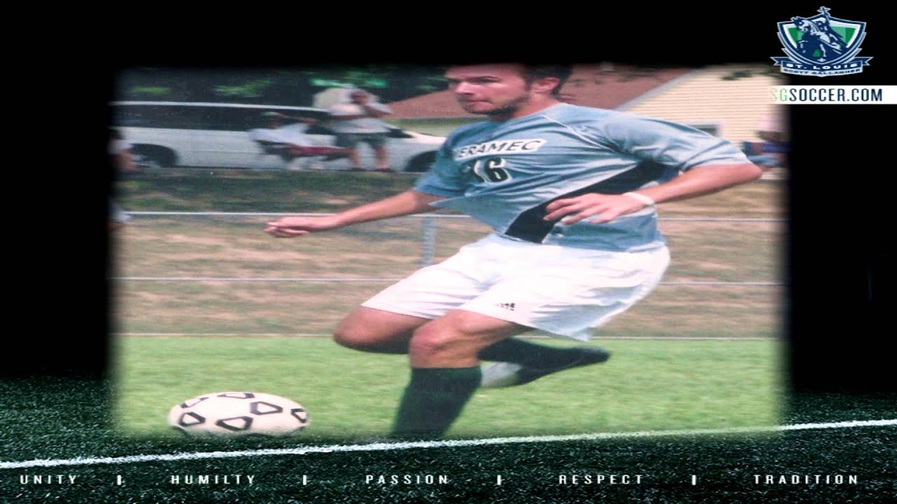 St. Louis Scott Gallagher - The Living Legacy Fund, proudly supported by Fifth Third Bank