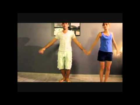 Flashmob Mariage Marie&Seb