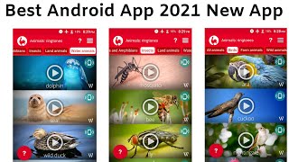 Best Android App 2020 | Ringtones For Android | Offline App | Animal Ringtones | Best Ringtones screenshot 3