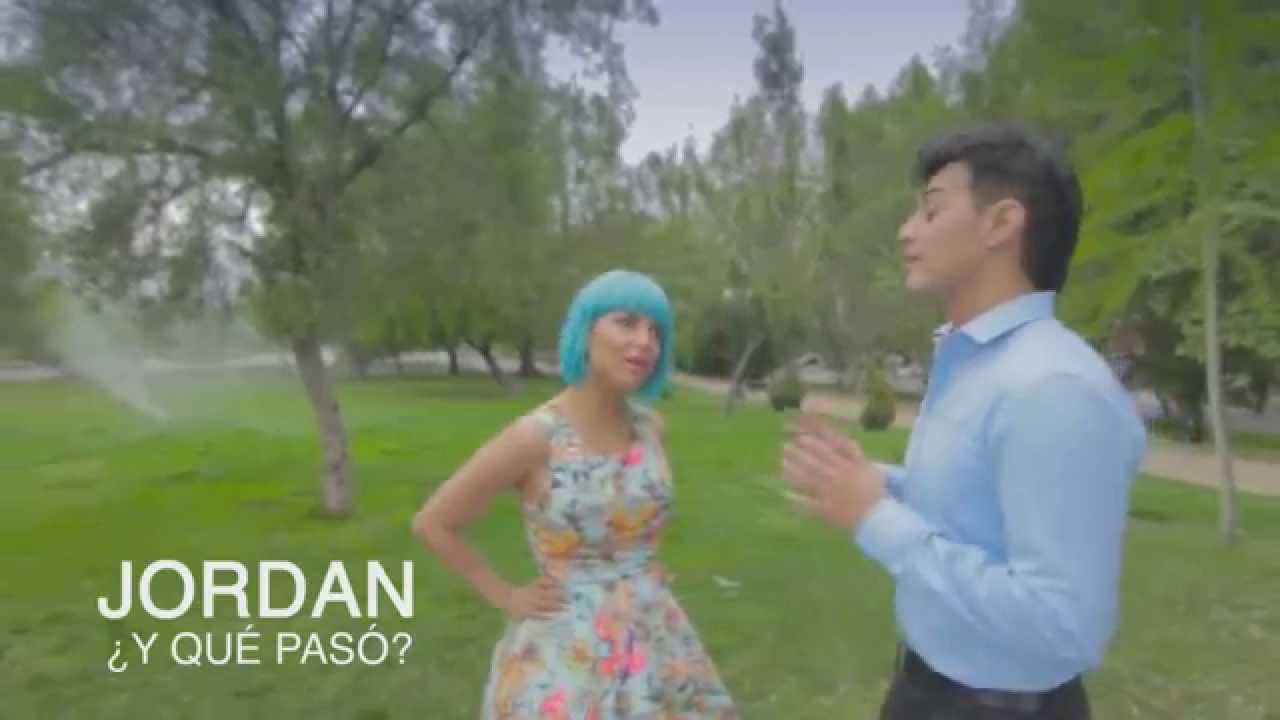 jordan que paso remix jordan que paso remix