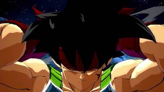 DRAGON BALL FighterZ - Bardock Teaser Trailer | X1, PS4, PC