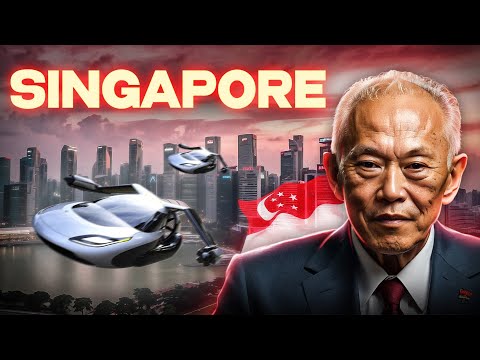 Video: Perché visitare Singapore? Dieci super motivi