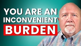 Narcissistic Parents: Why You Always Felt Like a BURDEN to Them by Jerry Wise 23,875 views 1 month ago 10 minutes, 10 seconds