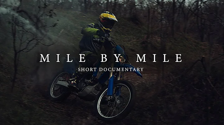 MILE BY MILE (Dakar - Short Documentary)