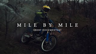 MILE BY MILE (Dakar - Short Documentary)