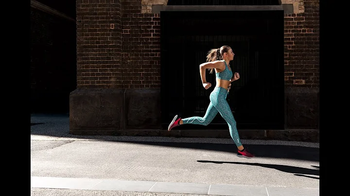 Why I Run Every Day With 2XU