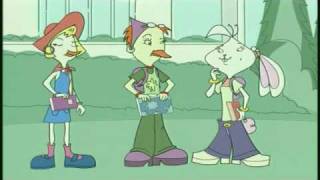 Stop Bullying Now Cartoon Webisode 10.avi