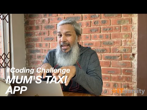 Adding an HTML Form to capture data - Lesson 4