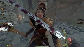 Warhammer Vermintide 2 2025 12 01 Unchained Blood in the Darkness Cataclysm