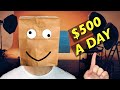 Start a No-Face YouTube Channel That Makes $500 A DAY (Step-By-Step Tutorial)