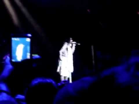 F.I.R - 我要飛 [fancam]