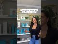 Acne scars? We’re working on them. The Perfect Derma Peel helps reduce the appearance of acne scars!
