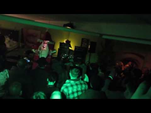 PEDAGOGIC TORMENT - death match SHOW 2014