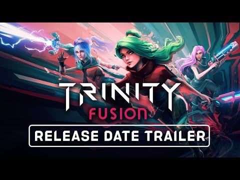 Экшен Trinity Fusion про сражения в мультивселенных выходит на Xbox в декабре: с сайта NEWXBOXONE.RU