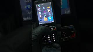 Nokia N95 8GB - Tmobile; máy khá chất - ae cần máy chất hú e 0976781230 (có zl)