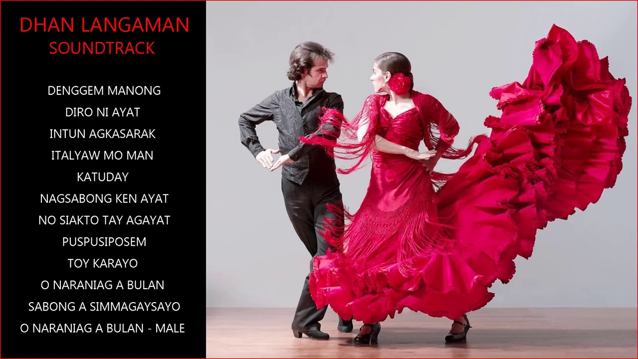 BALSE ILOCANO SONGS MEDLEY Vol 1 ( ILOKANO WALTZ ) - YouTube