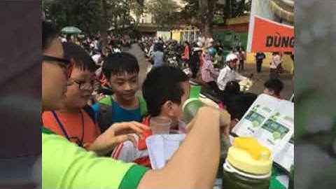 Bột Diếp Cá Quảng Thanh