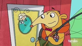 Episodio Completo El Pleaños De Oto Doki