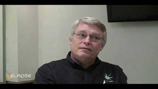 Celebrity Robert C. Martin Talks About his Latest Book: Clean Coder Wealth