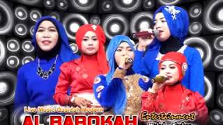 Ya Habibi Salam | Cover by Qasidah Dangdut Al-Barokah