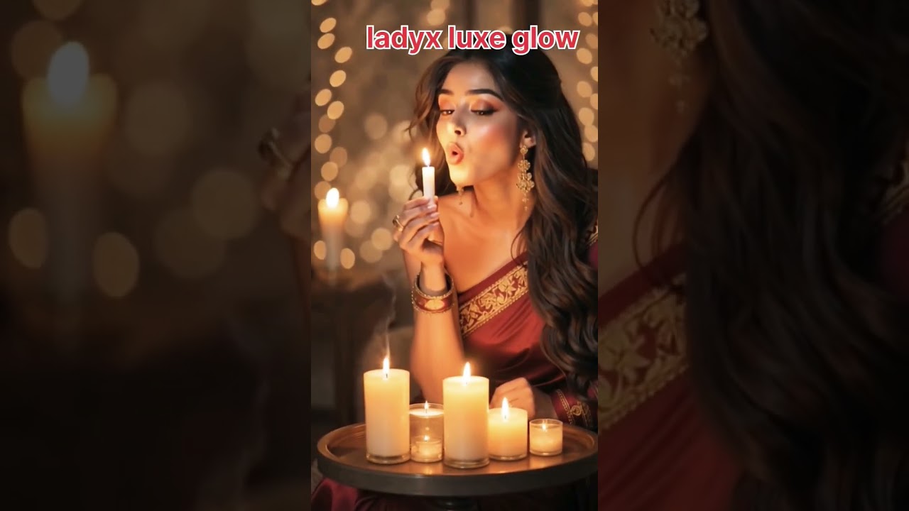 😍 Dark Beauty Elegance ✨ Curvy Queen’s Stunning Look 🔥 | Must Watch ❤️  