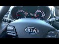 KIA CERATO 3 restyling 2017 2.0 l 150 cc prestige