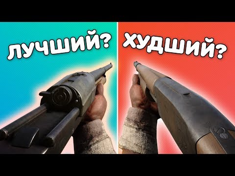 Видео: ДРОБОВИКИ ОТ ХУДШИХ К ЛУЧШИМ | BATTLEFIELD 1