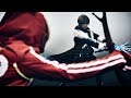 アダム=ユーリエフ vs マルコス'55/#コンパス 戦闘摂理解析システム【Action Film】
