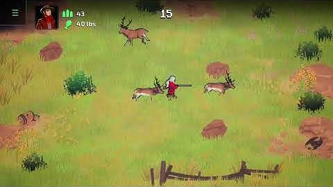 The Oregon Trail Apple Arcade Walkthrough Gameplay Tutorial No Commentary iOS Shot On iPhone SE 2021