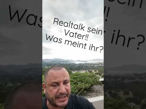 REALTALK !! Mehmet