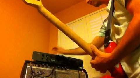 Ibanez ad202 analog delay