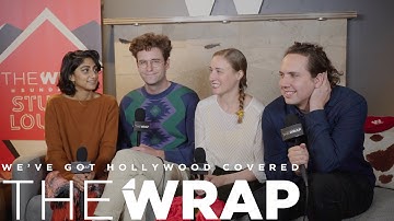 ‘Save Yourselves!’ Writers Wrote the Script for Lead Sunita Mani