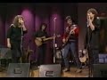 Emmylou Harris, Rodney Crowell, Roseanne Cash, Albert Lee In Session - Part 2 of 2