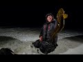 Pre Spawn Eel Pout Fishing in Northern Minnesota - In-Depth Outdoors S15, E16