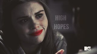 Stiles & Lydia | High Hopes