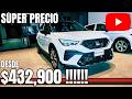 NUEVO SEAT ARONA FR 2026 - SUPER PRECIO ESPECIAL FINANCIADO *RESEÑA SUV MPI 110 HP TIPTRONIC MAYO