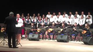 KTÜ THM KULÜBÜ -2016 / Cansu Gizem Doğan \