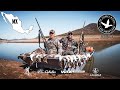 Pintail Heaven, My First Band: Sonora, Mexico | The Journey Within - Waterfowl Slam