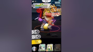 Sword Art Online Memory Defrag - Onikiri No damage run (ranking)