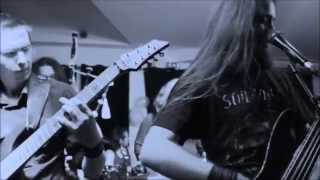 Drakwald - Escape the Claws of Fate (Live Paris 13/04/2014)